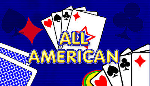 All American Poker